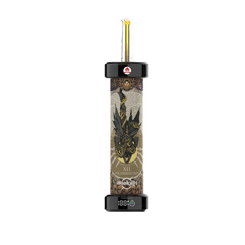 Arymi Hookalit 40000 Puffs Disposable Vape 40ml 1300mAh 20 Flavors.
