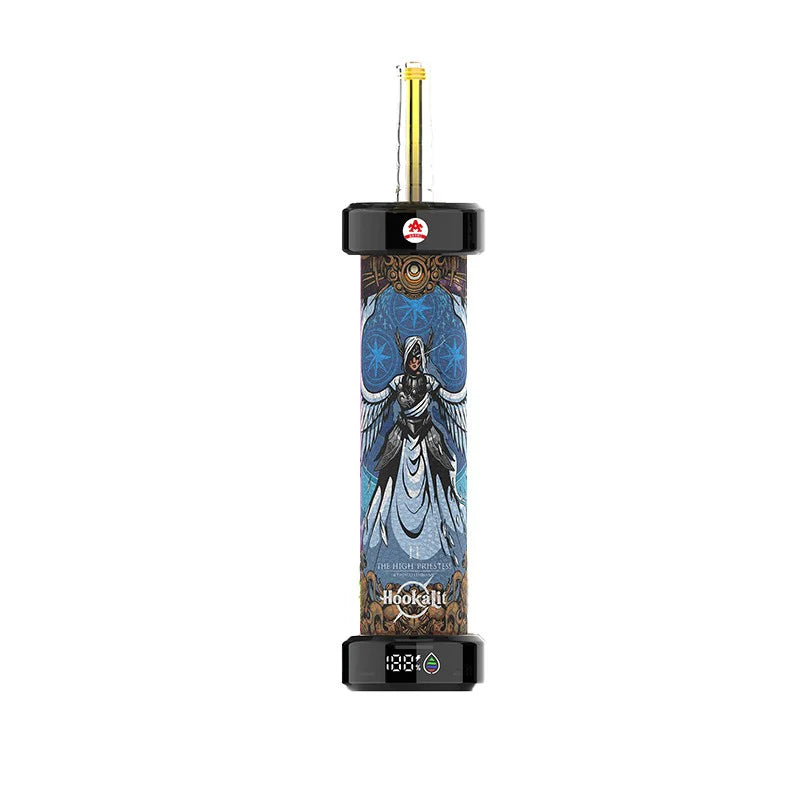 Arymi Hookalit 40000 Puffs Disposable Vape 40ml 1300mAh 20 Flavors.