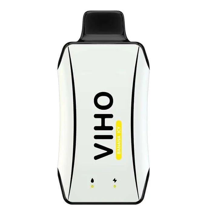 VIHO Turbo Vape