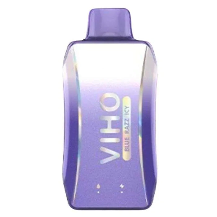 VIHO Turbo Vape