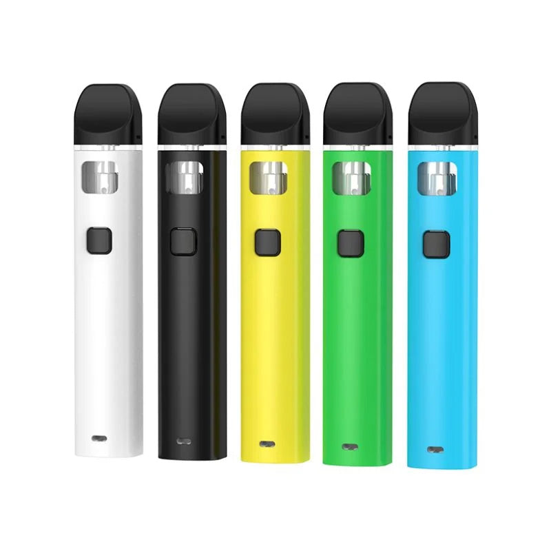 2ml CBD Delta 8 Pen 400mAh