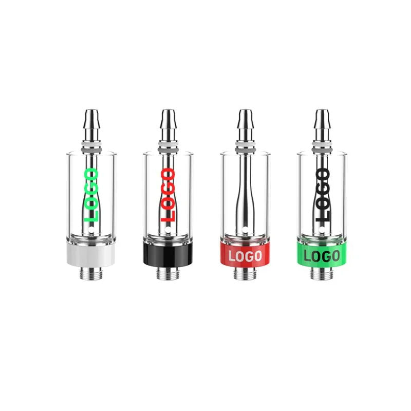 2ml 510 CBD Empty Cartridge 1.2ohm