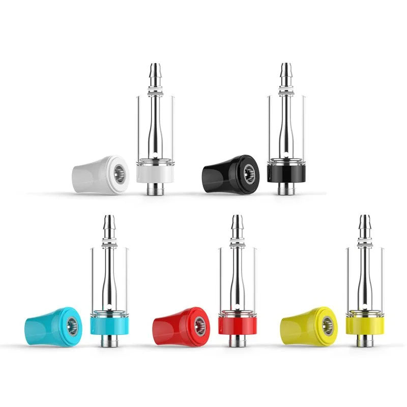 2ml 510 CBD Empty Cartridge 1.2ohm