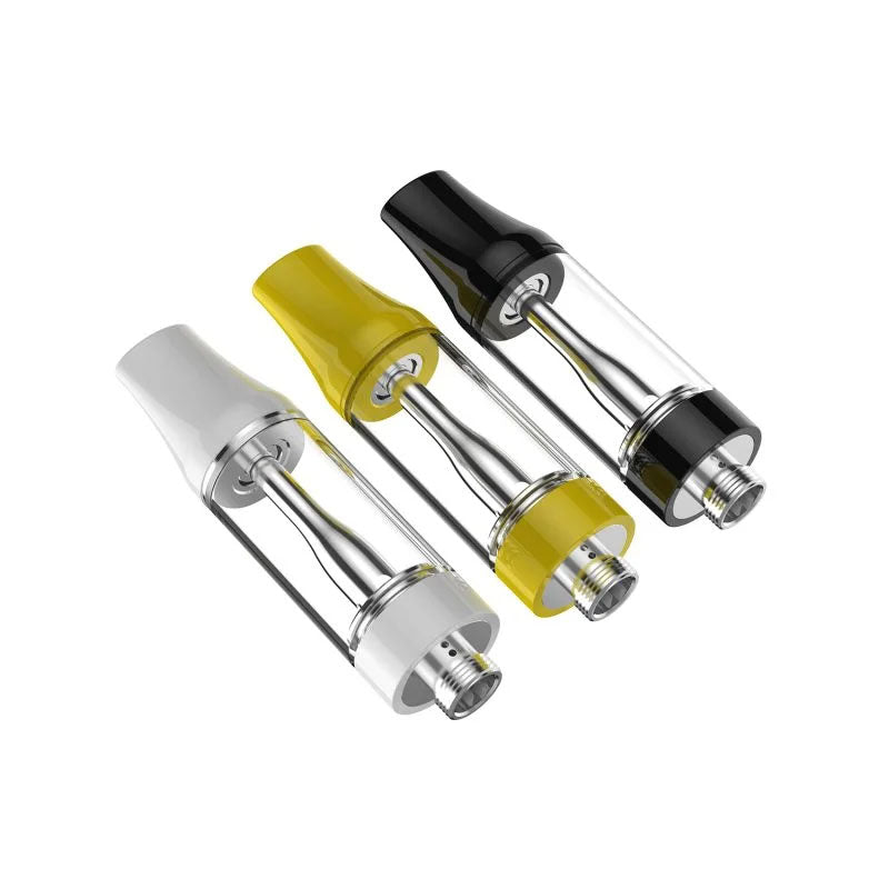 2ml 510 CBD Empty Cartridge 1.2ohm