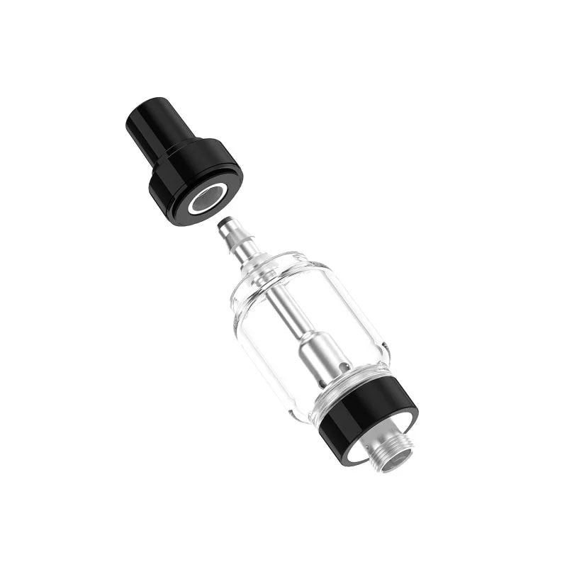 3ml CBD Vape Cartridge Thick Oil Vaporizers Vape Pen Cartridge 510 Thread Atomizer