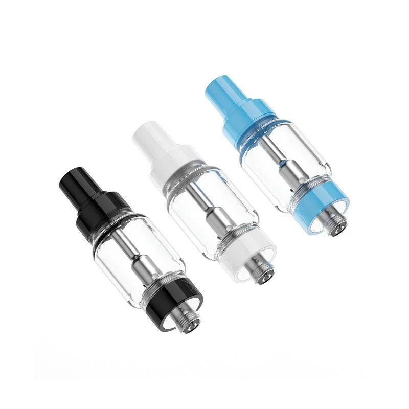3ml CBD Vape Cartridge Thick Oil Vaporizers Vape Pen Cartridge 510 Thread Atomizer