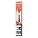 SKE Crystal Bar 600 puffs Disposable Vape 0mg,2ml 500mAh ,17flavours.
