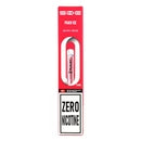 SKE Crystal Bar 600 puffs Disposable Vape 0mg,2ml 500mAh ,17flavours.