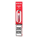 SKE Crystal Bar 600 puffs Disposable Vape 0mg,2ml 500mAh ,17flavours.