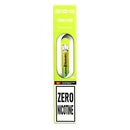 SKE Crystal Bar 600 puffs Disposable Vape 0mg,2ml 500mAh ,17flavours.