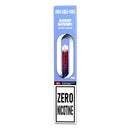 SKE Crystal Bar 600 puffs Disposable Vape 0mg,2ml 500mAh ,17flavours.