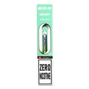 SKE Crystal Bar 600 puffs Disposable Vape 0mg,2ml 500mAh ,17flavours.
