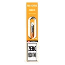 SKE Crystal Bar 600 puffs Disposable Vape 0mg,2ml 500mAh ,17flavours.