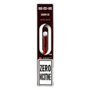 SKE Crystal Bar 600 puffs Disposable Vape 0mg,2ml 500mAh ,17flavours.