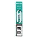 SKE Crystal Bar 600 puffs Disposable Vape 0mg,2ml 500mAh ,17flavours.