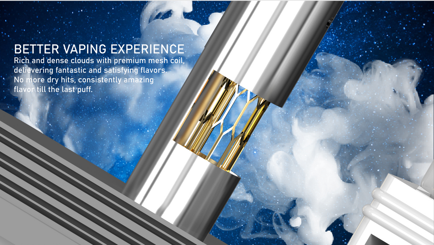 KEYSTONE DIAMOND 10000 Puffs Disposable Vape Wholesale-650mAh battery, 18ml E-liquid, Multiple Nicotine 10 Flavors