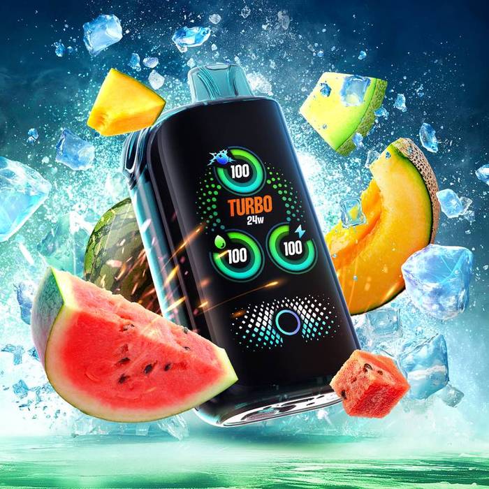 WAKA Burst 36000 Puffs Disposable Vape Wholesale