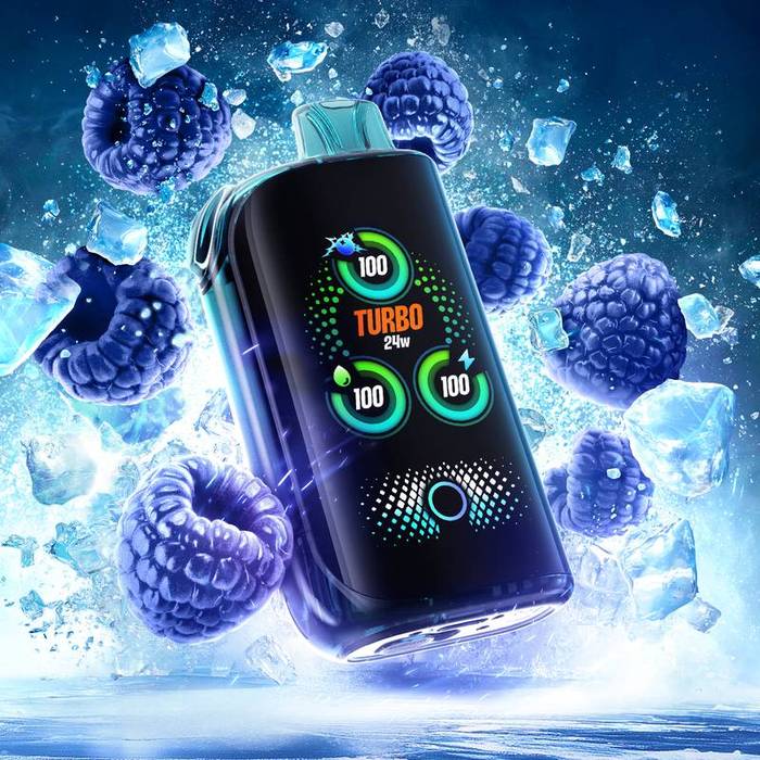 WAKA Burst 36000 Puffs Disposable Vape Wholesale