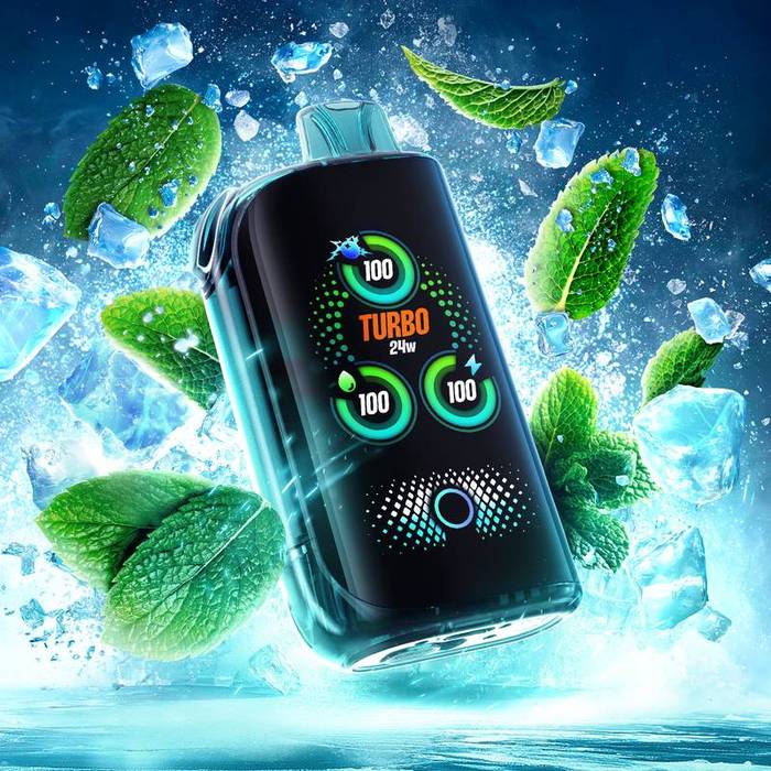 WAKA Burst 36000 Puffs Disposable Vape Wholesale