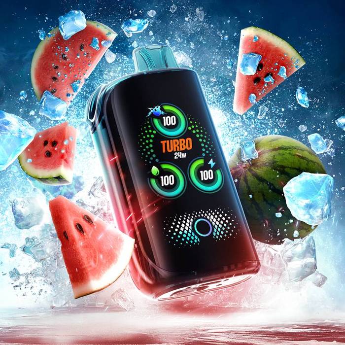 WAKA Burst 36000 Puffs Disposable Vape Wholesale