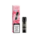 ELFBAR ELFA Pro - Pack de 2 Cartouches 2ml 600 Puffs