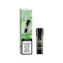 ELFBAR ELFA Pro - Pack de 2 Cartouches 2ml 600 Puffs