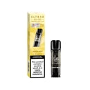 ELFBAR ELFA Pro - Pack de 2 Cartouches 2ml 600 Puffs