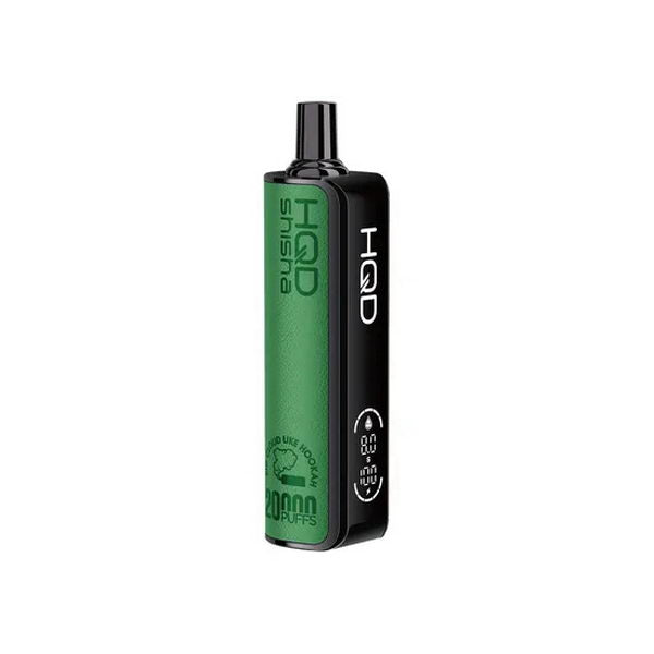 HQD Shisha 20000 Vape