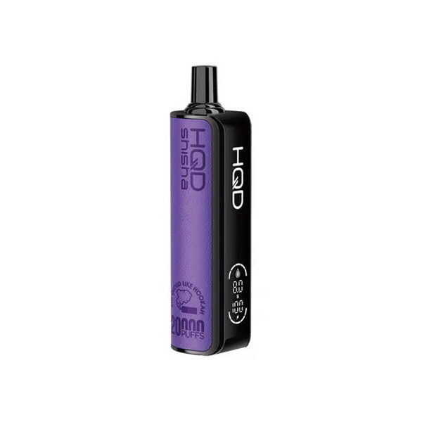 HQD Shisha 20000 Vape