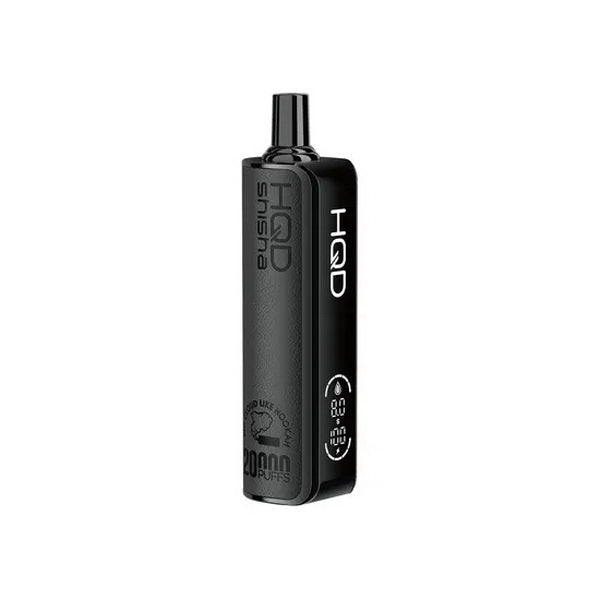 HQD Shisha 20000 Vape