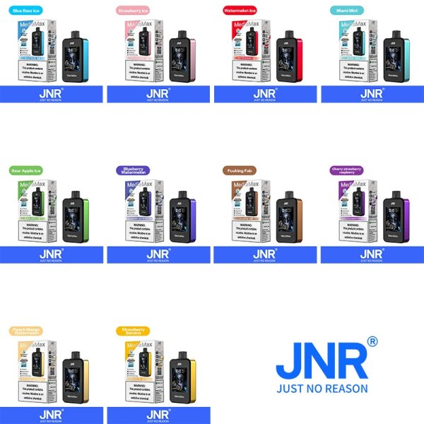Wholesale Newest Jnr Vape watch 30000 Game Vape Multi Function Music Vape Disposable Vape Pen Mediamax 40000 Puffs Phone Call Magic Watch Vape-1000mAh Battery, 21ml E-liquid, Multiple Nicotine 10 Flavors