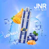 JNR Shisha Hookah 12000 Puffs Disposable vape 24ml 750mAh 16 flavors