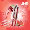 JNR Shisha Hookah 12000 Puffs Disposable vape 24ml 750mAh 16 flavors