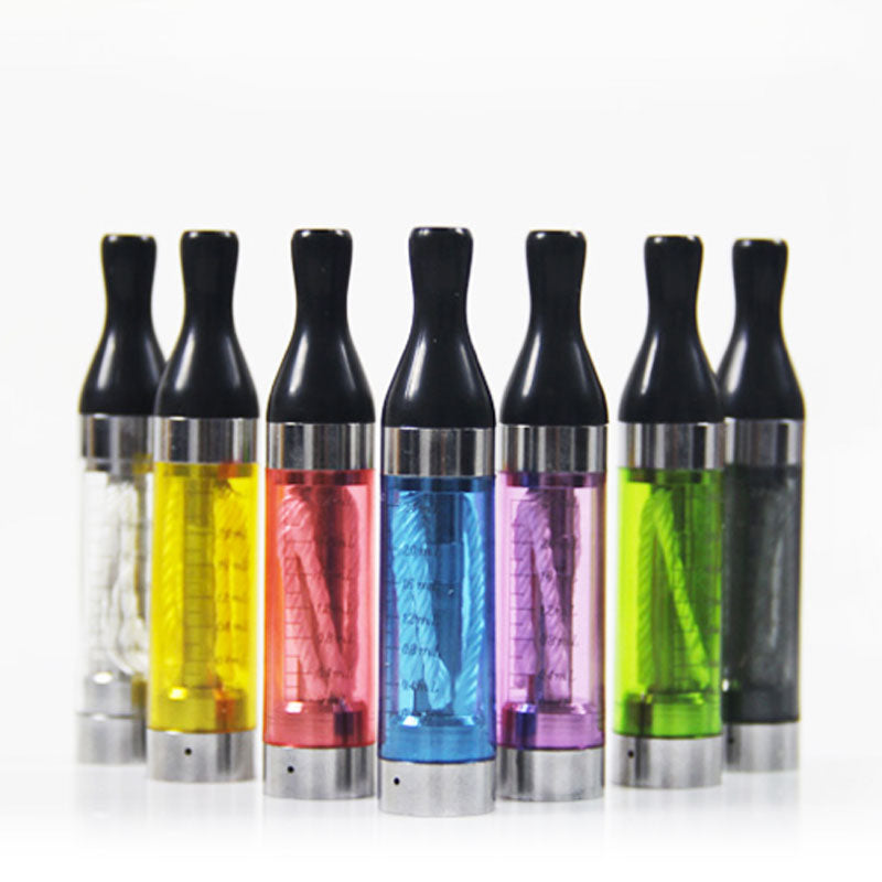 Kanger T2 Clearomizer (5-Pack)