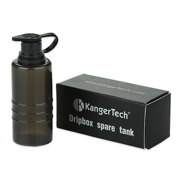 Kangertech Dripbox Replacement Bottle Tank