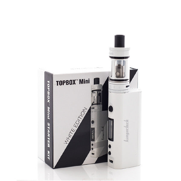 Kangertech TOPBOX Mini 75W TC Starter Kit