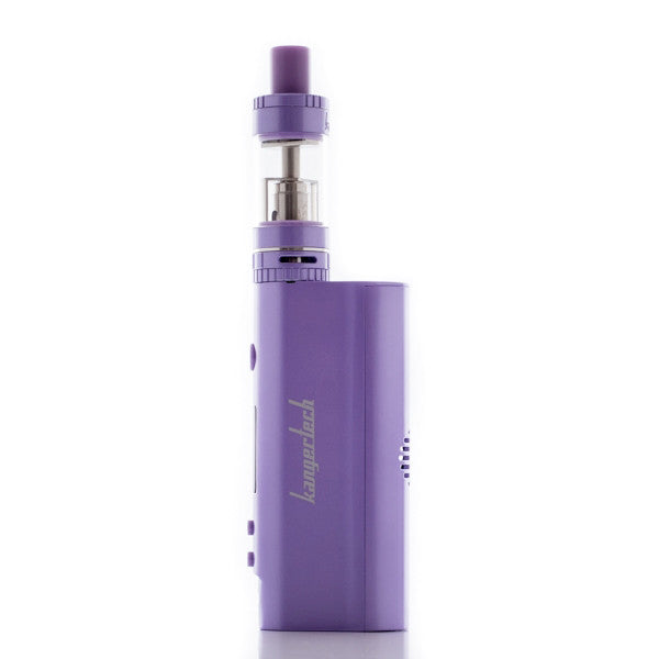 Kangertech TOPBOX Nano 60W TC Starter Kit
