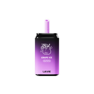 LAVIE Aurora 1100 Puffs Disposable Vape Wholesale