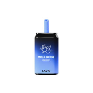 LAVIE Aurora 1100 Puffs Disposable Vape Wholesale