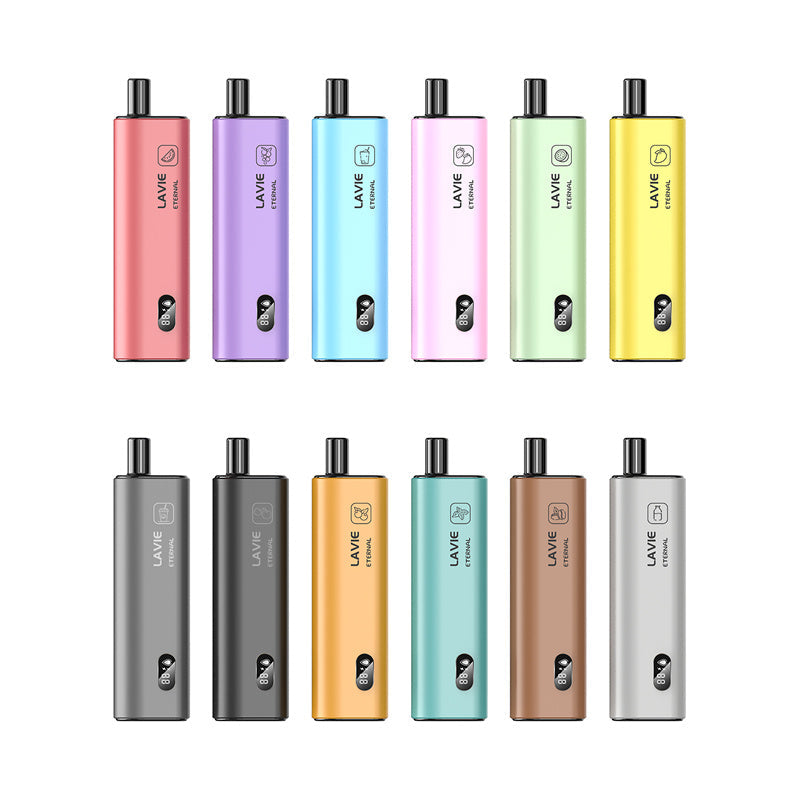 LAVIE Eternal 10000 Puffs Disposable Vape Wholesale