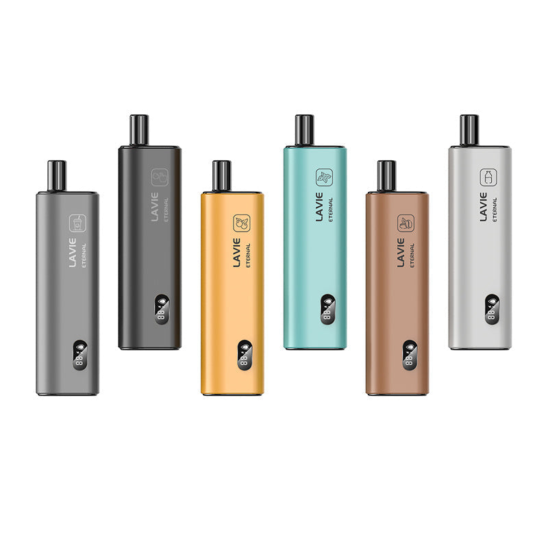 LAVIE Eternal 10000 Puffs Disposable Vape Wholesale