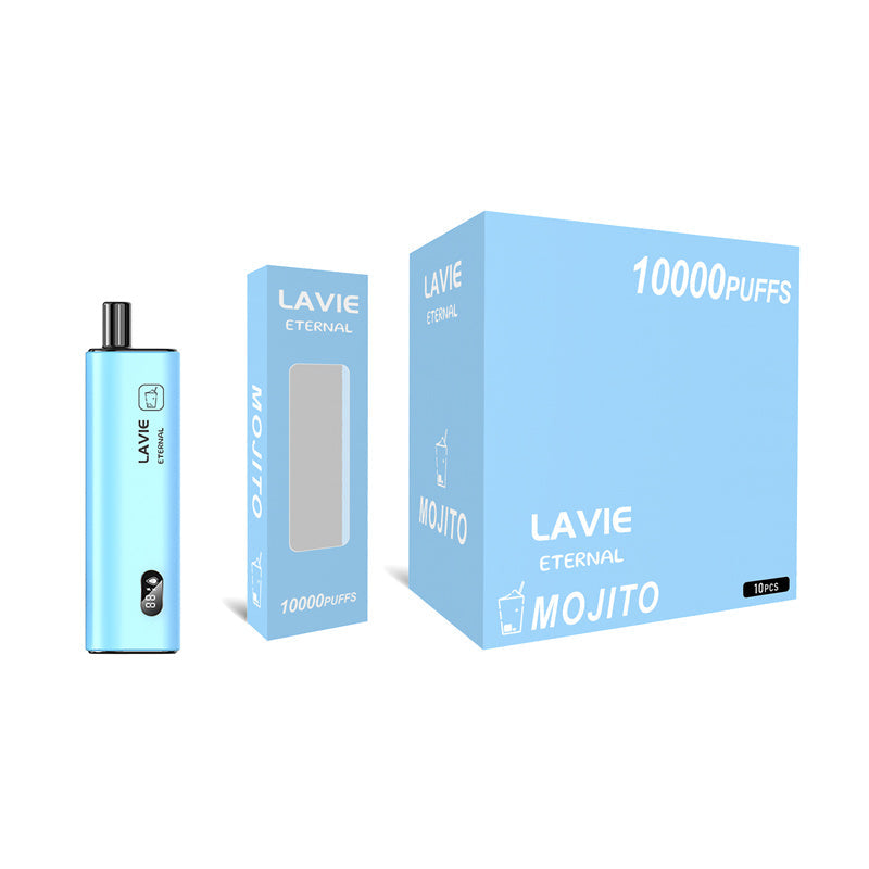 LAVIE Eternal 10000 Puffs Disposable Vape Wholesale