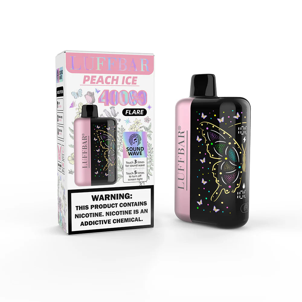 Lost Vape Orion Bar 50K Disposable Vape 28ml 10 Flavors