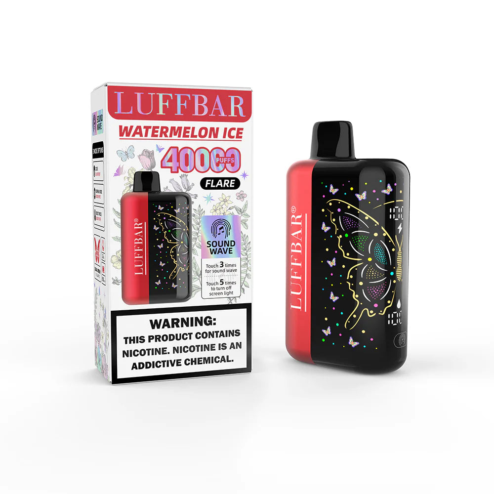 Lost Vape Orion Bar 50K Disposable Vape 28ml 10 Flavors