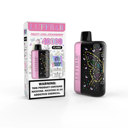 Lost Vape Orion Bar 50K Disposable Vape 28ml 10 Flavors