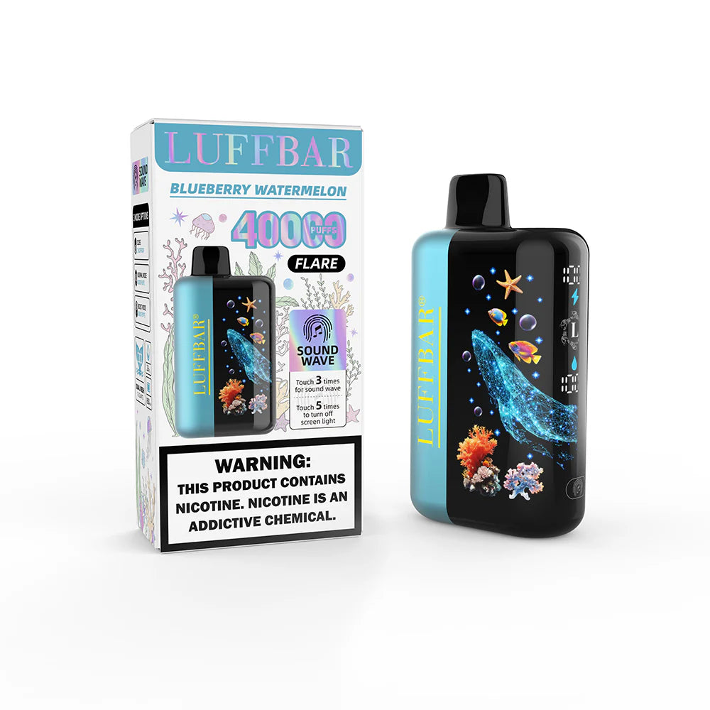 Lost Vape Orion Bar 50K Disposable Vape 28ml 10 Flavors