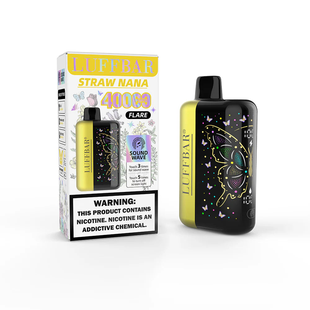 Lost Vape Orion Bar 50K Disposable Vape 28ml 10 Flavors