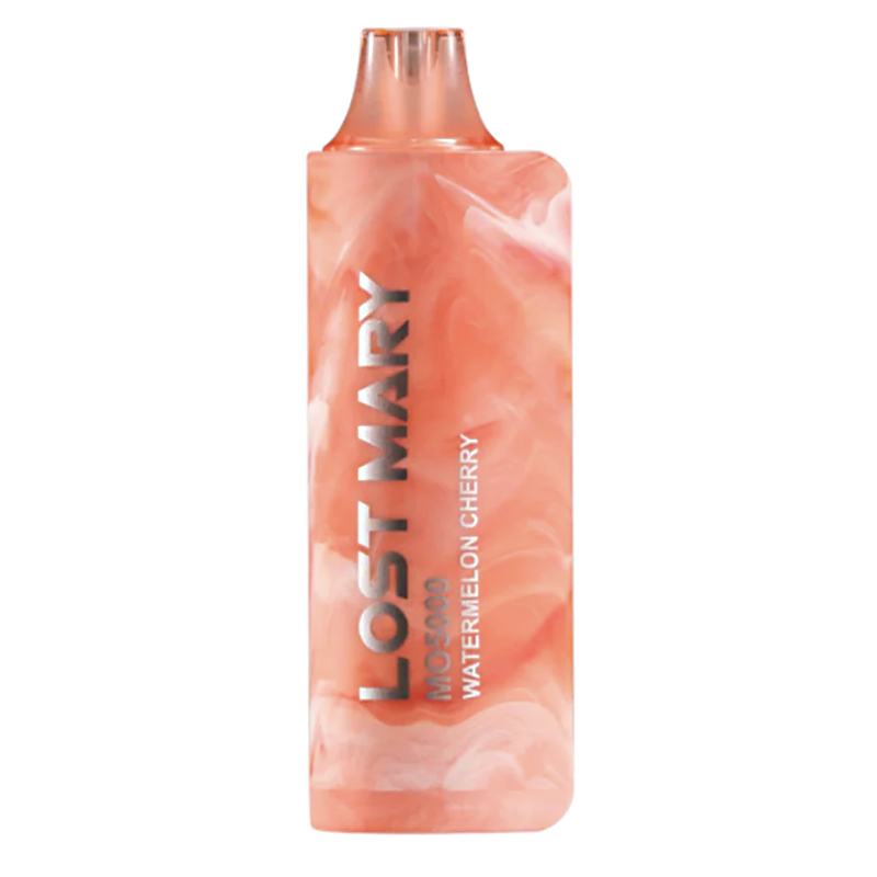 Lost Mary MO5000 Puffs Disposable Vape Wholesale