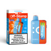 Off-Stamp X Cube 25.000 puffs 25K Disposable Vape 18ml 1100mAh 8 Flavors
