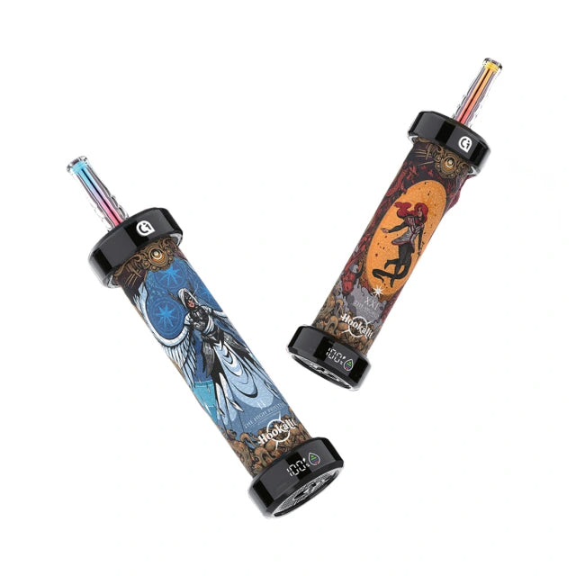 Arymi Hookalit 40000 Puffs Disposable Vape 40ml 1300mAh 20 Flavors.